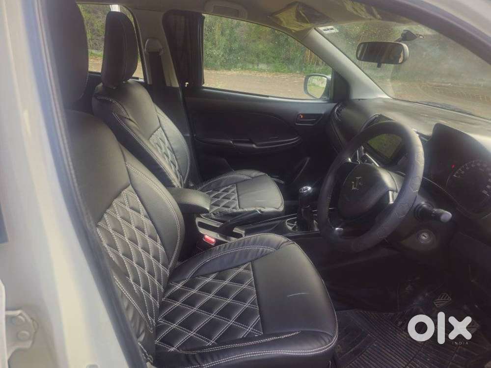 Maruti Suzuki Baleno, 2018, Diesel