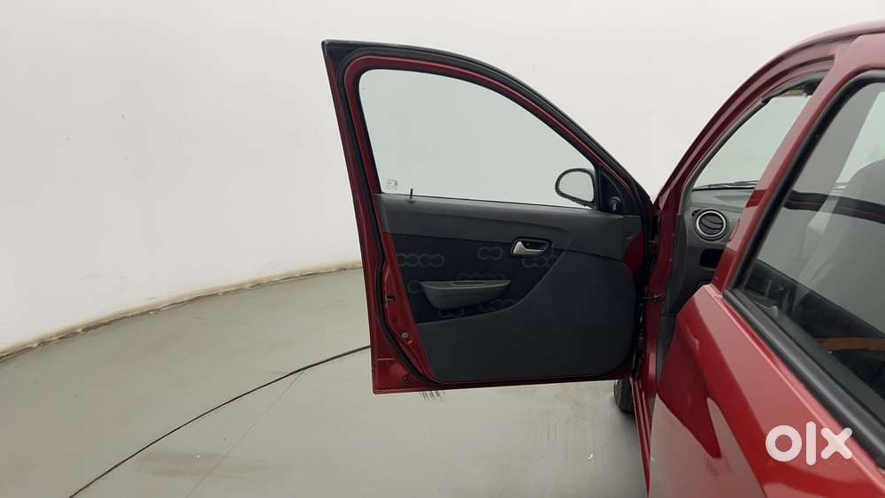 Maruti Suzuki Alto 800 Lxi, 2013, Petrol