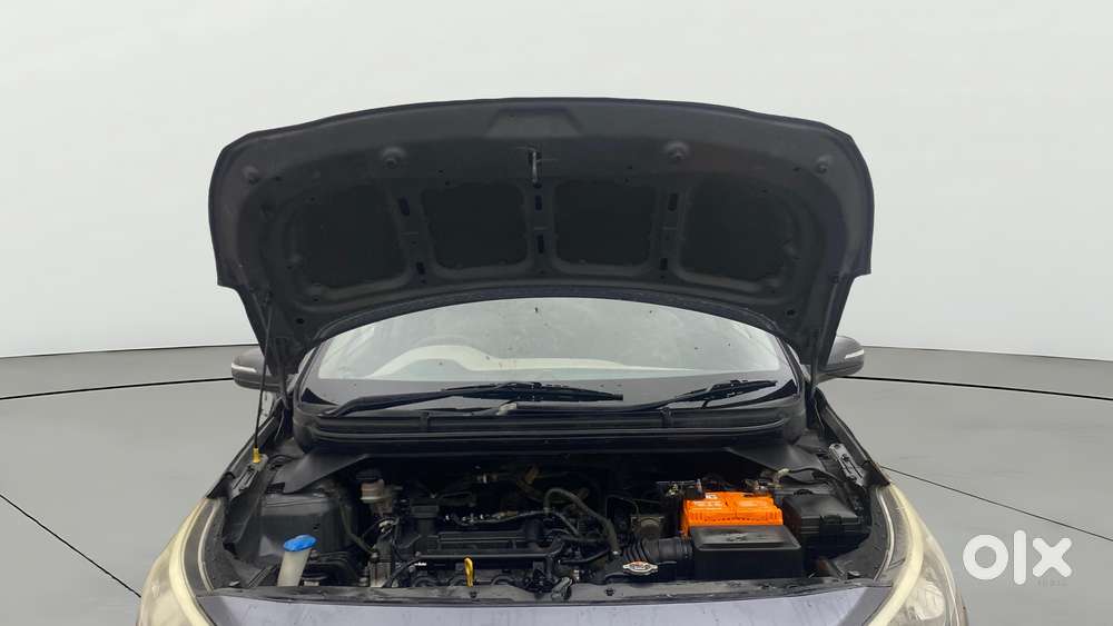 Hyundai Elite I20 Asta 1.2, 2018, Petrol