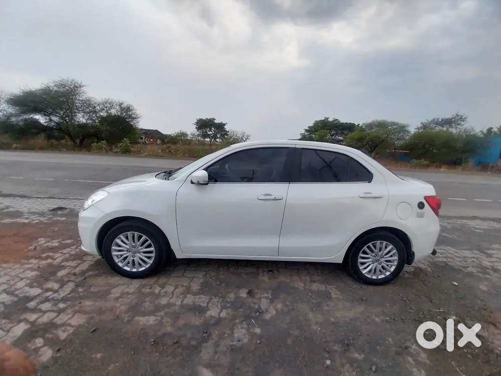 Maruti Suzuki Dzire 2023 Cng & Hybrids Good Condition