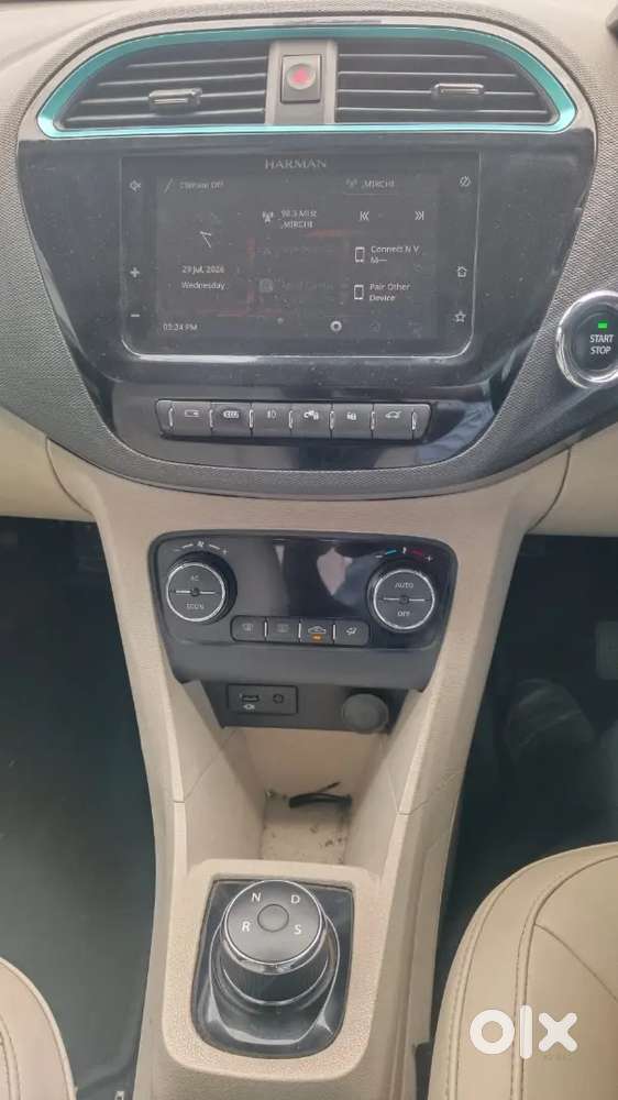Tata Tiago Ev 2023