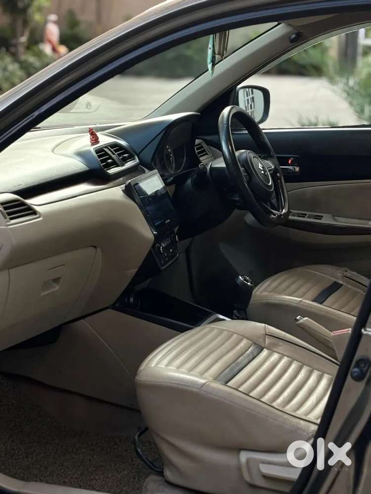 Maruti Suzuki Dzire Zdi, 2018, Diesel