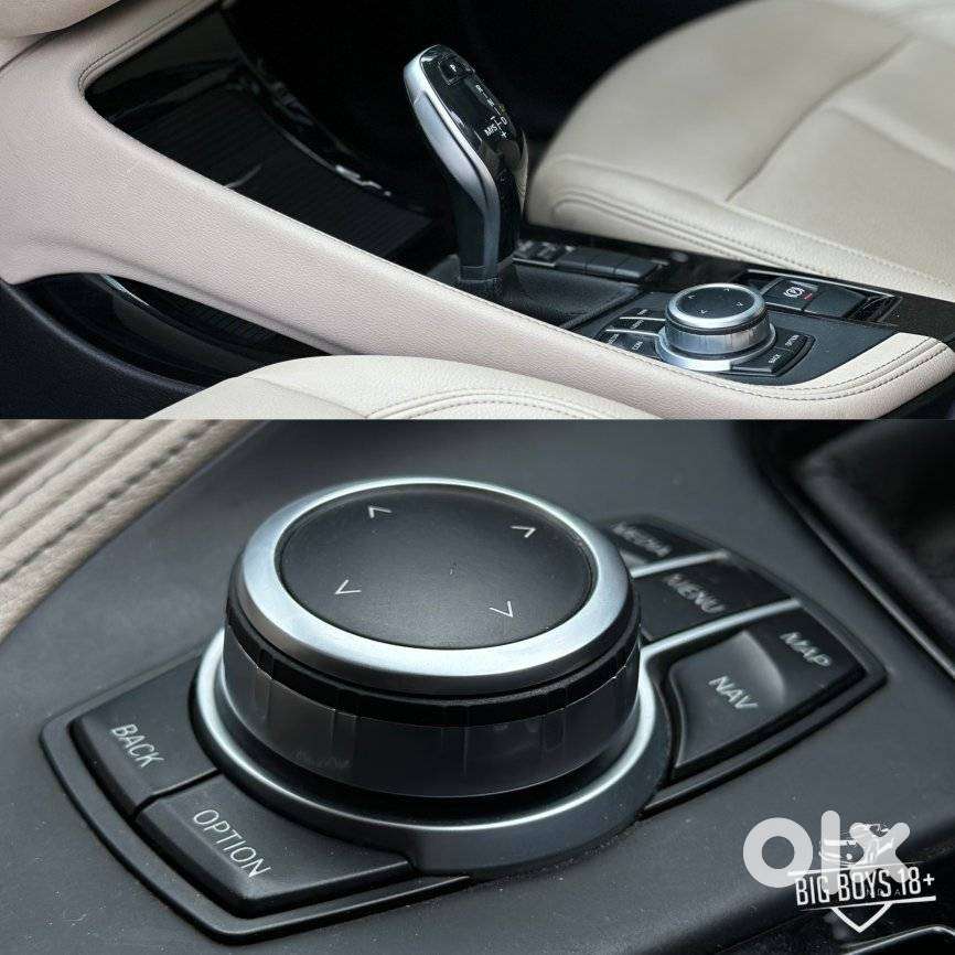 Bmw X1 Sdrive 20d X Line, 2022, Diesel