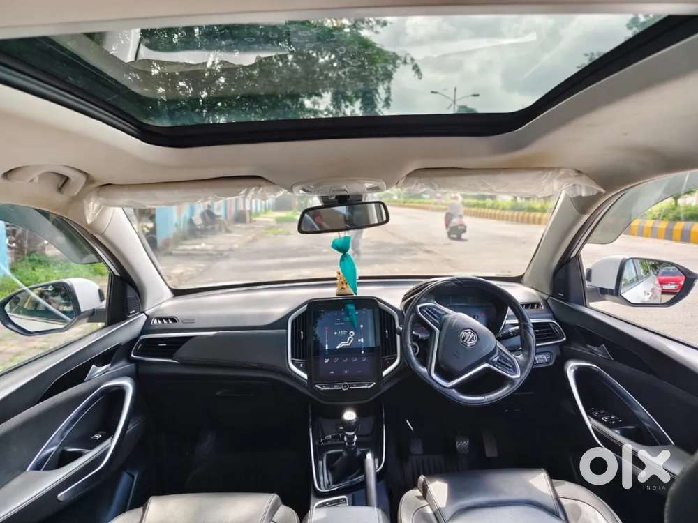 Mg Hector 2.0 Sharp Diesel, 2019, Diesel