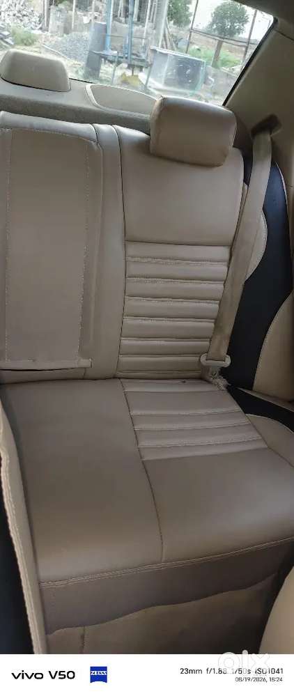 Maruti Suzuki Dzire 2016 Diesel Manual Ending Model