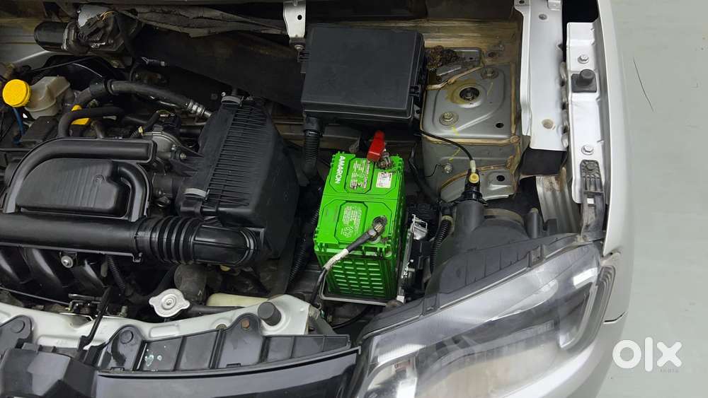 Renault Kwid 1.0 Rxt Sce Special (o), 2018, Petrol