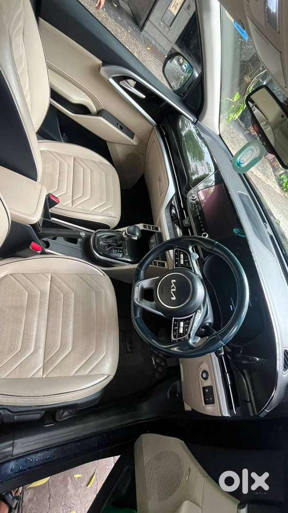 Kia Carence For Sale - Excellent Condition