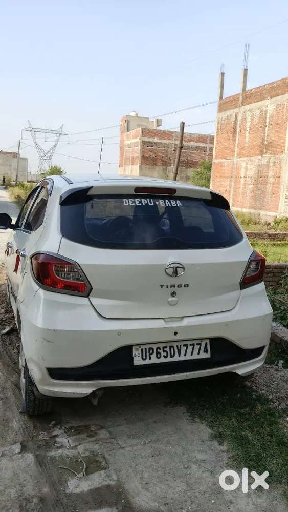 Tiago For Sale Urgent