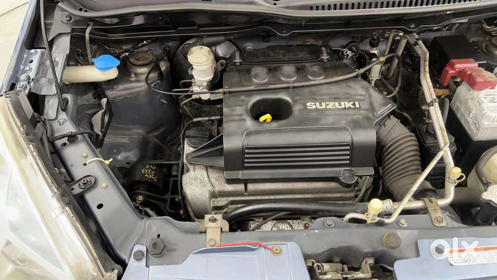 Maruti Suzuki Wagon R 1.0 Vxi Plus, 2013, Petrol