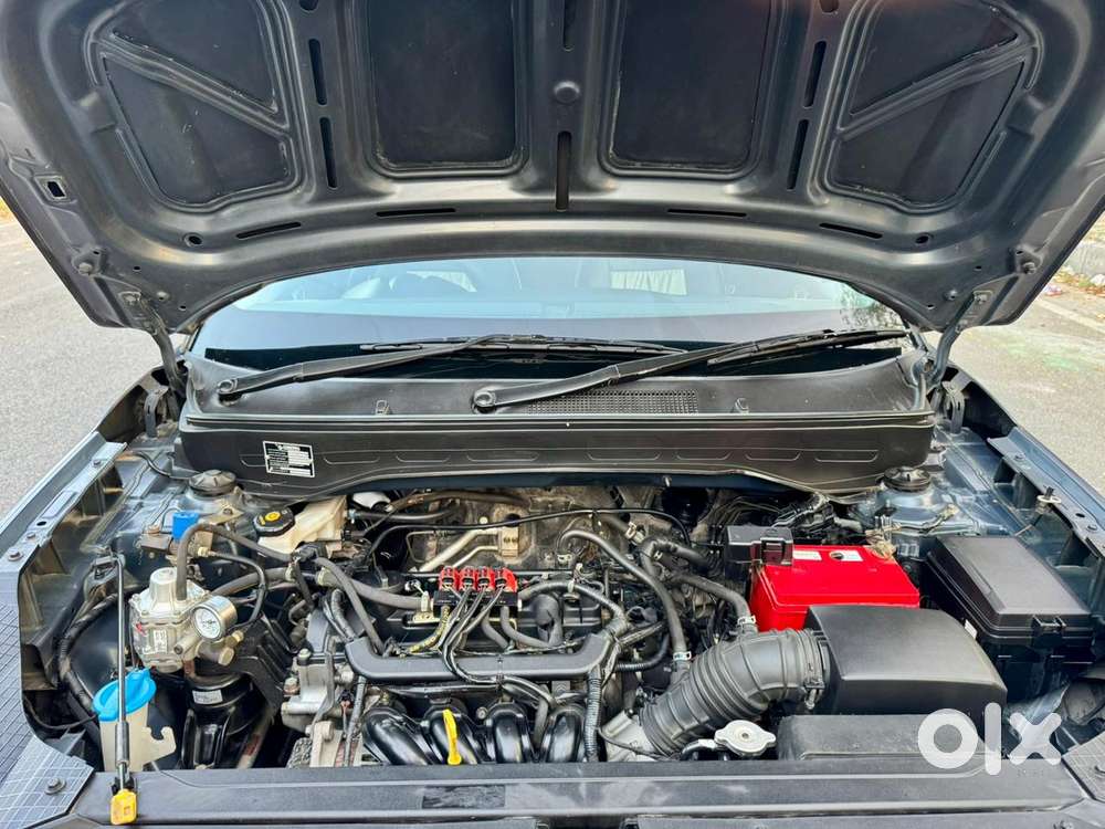 Hyundai Venue E, 2019, Cng & Hybrids