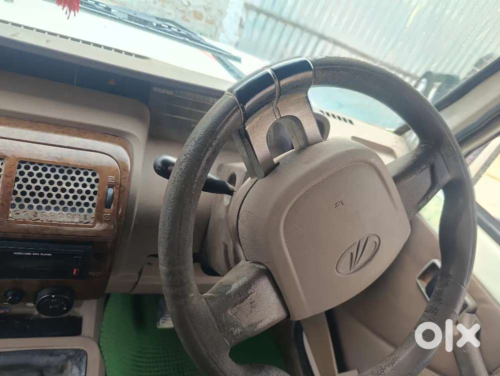 Mahindra Bolero Diesel 2014