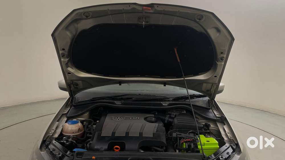 Volkswagen Vento 1.5 Tdi Highline, 2013, Diesel