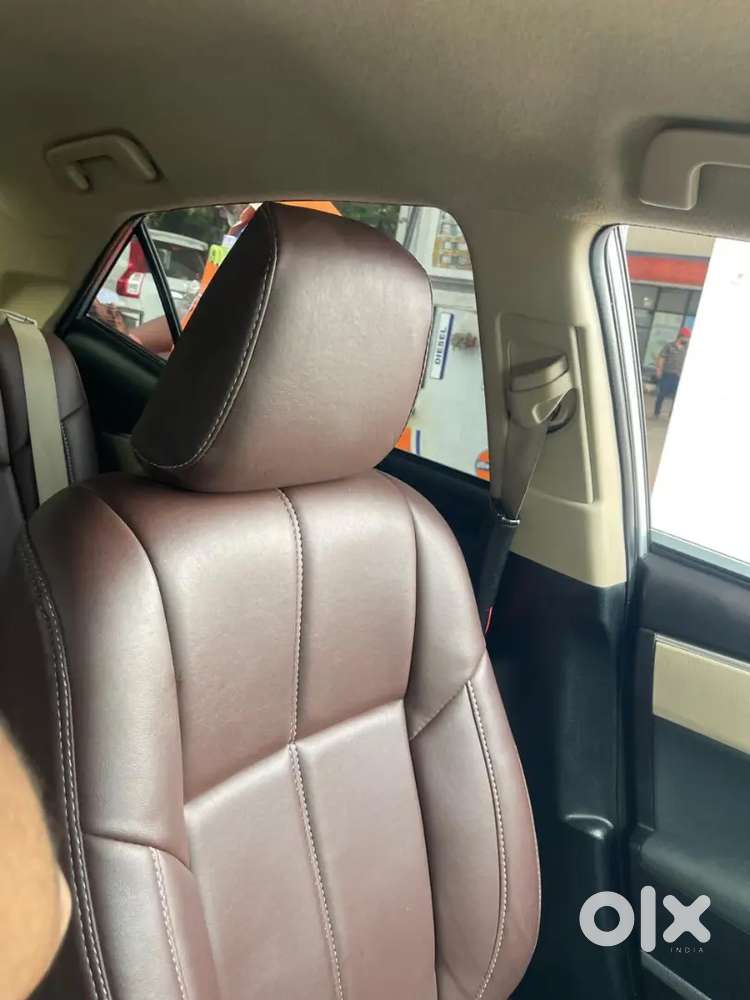 Toyota Corolla Altis 2016 Diesel 95000 Km Driven