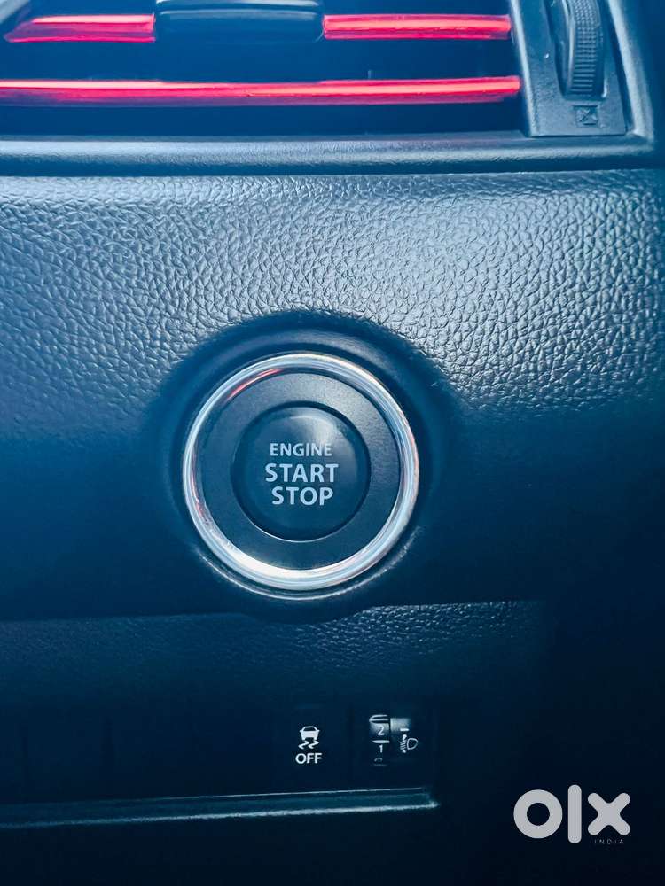 Maruti Suzuki Swift Zxi Plus, 2024, Petrol
