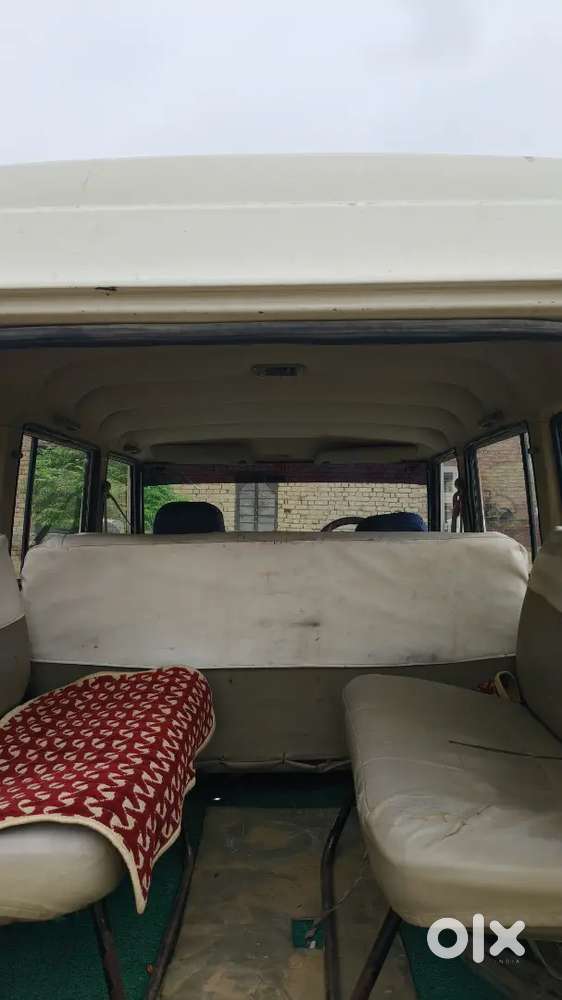 Mahindra Bolero 2013 Diesel Manual