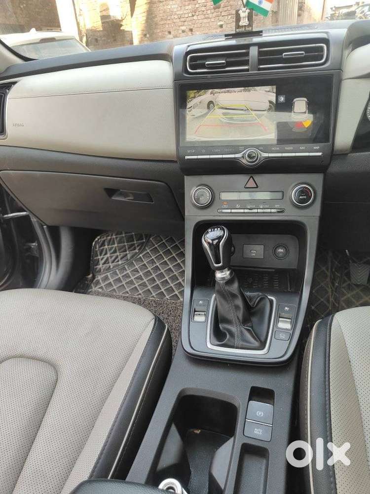 Hyundai Creta Sx (o) 1.5 Diesel, 2022, Diesel