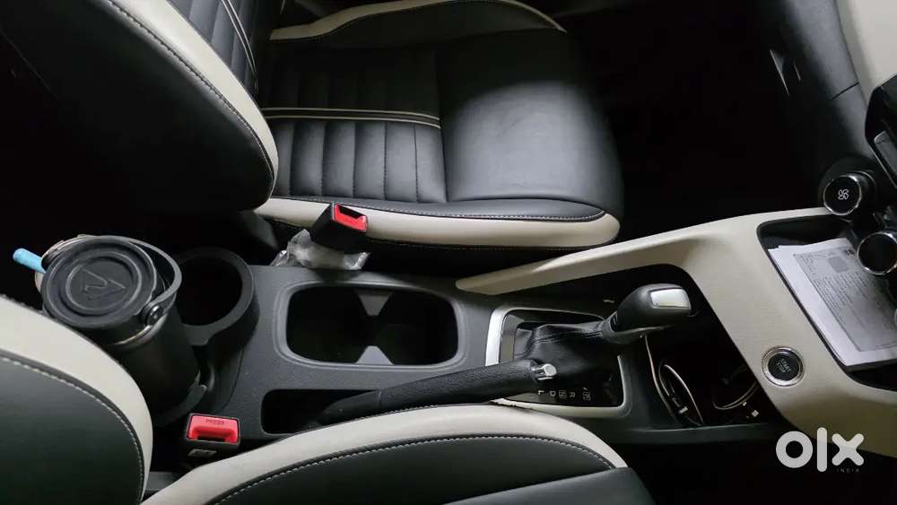 Showroom Maintained Nissan Magnite Xv Turbo Cvt 2022 Petrol Automatic