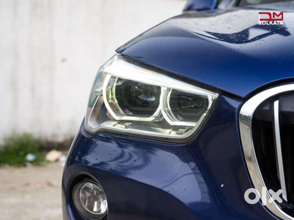 Bmw X1 Sdrive 20d X Line, 2017, Diesel
