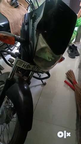 Bike for sale olx hotsell