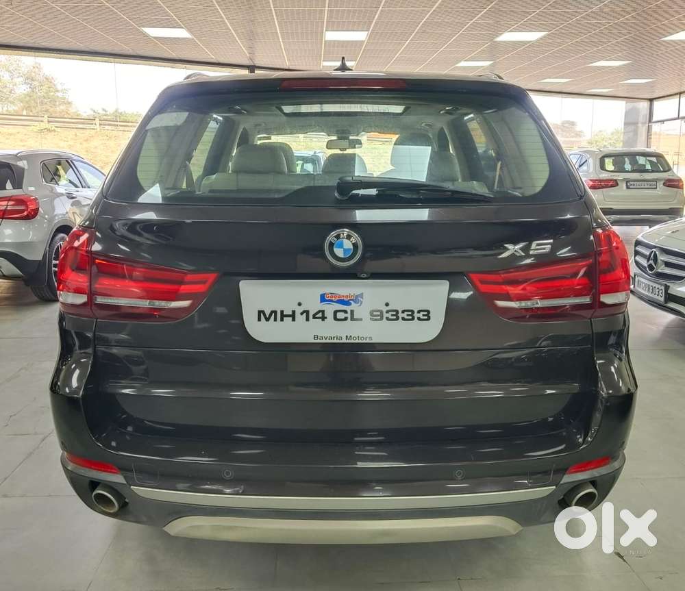 Bmw X5 Xdrive 30d, 2015, Diesel