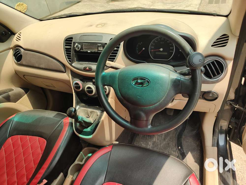 Hyundai I10 1.1l Irde Magna Special Edition, 2008, Petrol