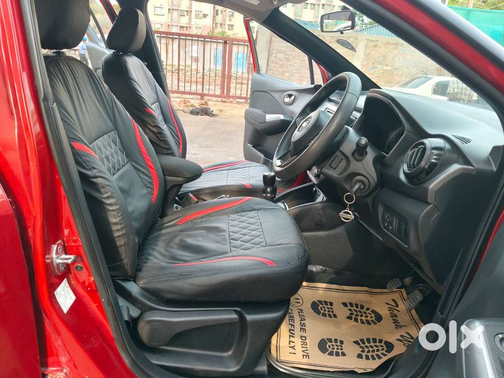 Nissan Kicks Xl, 2019, Petrol