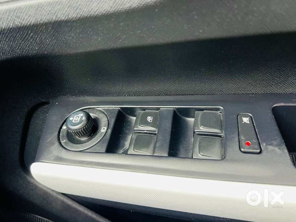 Tata Punch 1.2 Revotron Creative Ira Pack Mt, 2021, Petrol
