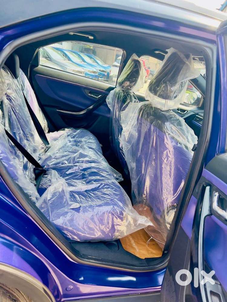 Tata Nexon Fearless Plus 1.2 Revotron Petrol 6 Mt Dt, 2024, Petrol