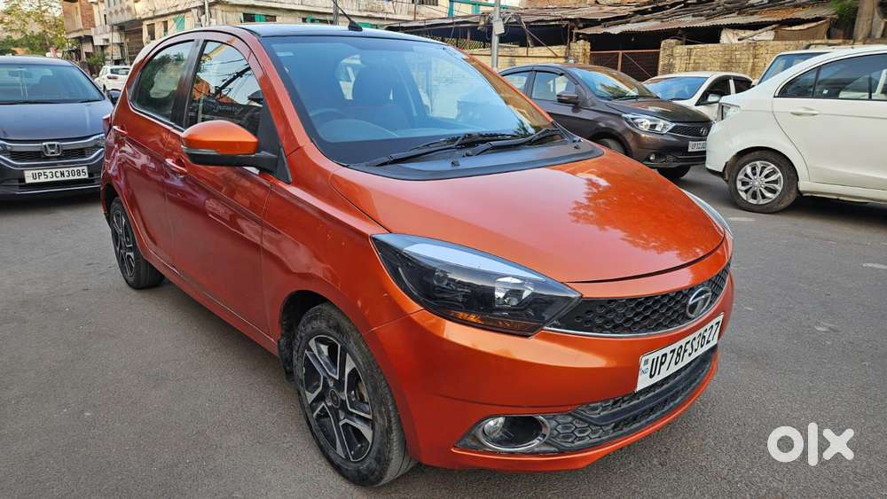 Tata Tiago Xz Plus Diesel, 2019, Petrol