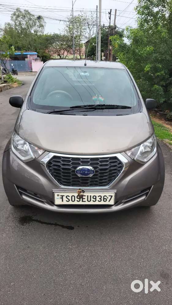 Datsun Redi Go 2017