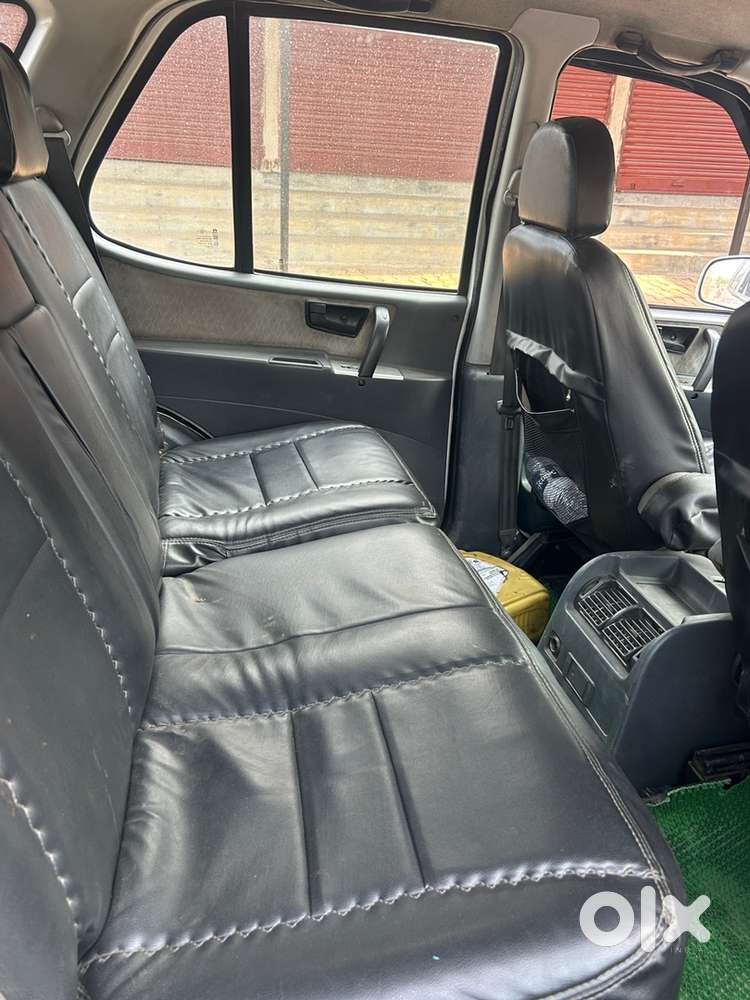 Tata Safari Storme 2014 Diesel Manual