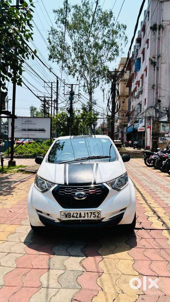 Datsun Ready Go Sports ( 2016 -november )