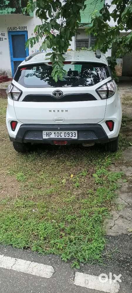 Tata Nexon Revotorq 2023