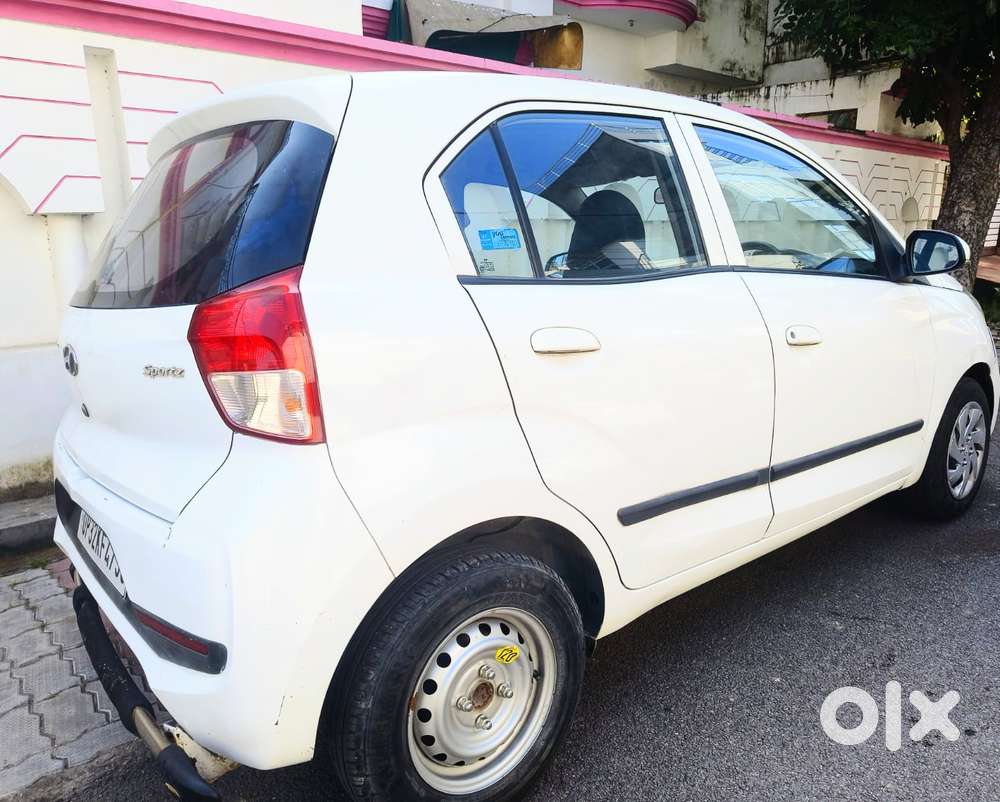 Hyundai Santro, 2018, Petrol