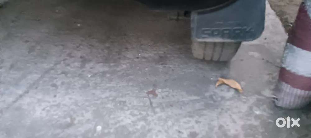 Chevrolet Spark 2011 Petrol Well Maintained Car