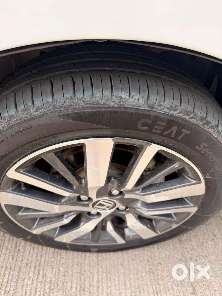 Honda City 1.5 Zx I-dtec Mt, 2020, Diesel