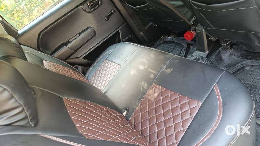Maruti Suzuki Wagon R 1.0 2019-2022 Lxi Cng, 2019, Cng & Hybrids