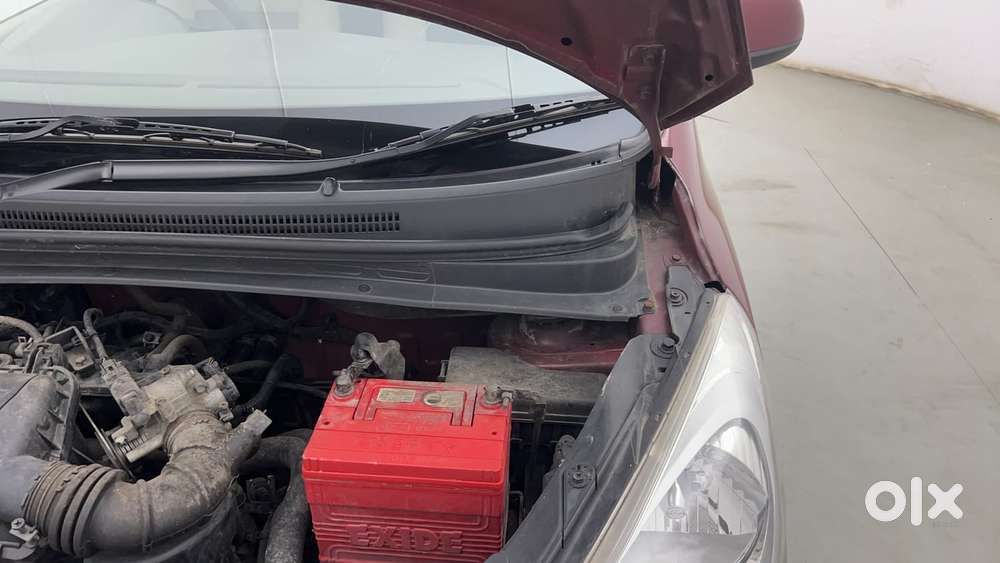 Hyundai I10 Sportz 1.1 Irde2, 2015, Petrol