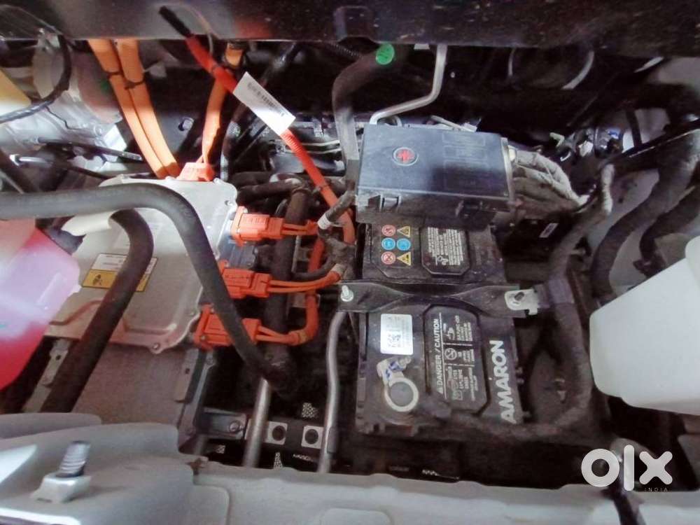 Mg Windsor Ev Essence, 2026, Electric