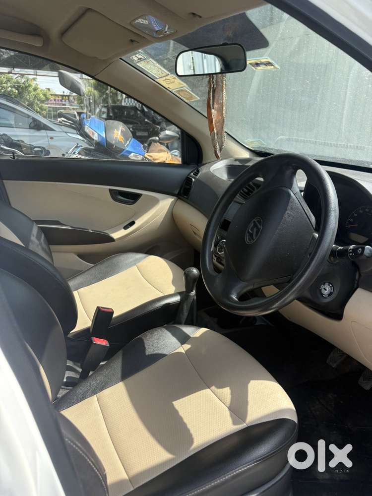 Hyundai Eon Era +, 2017, Petrol