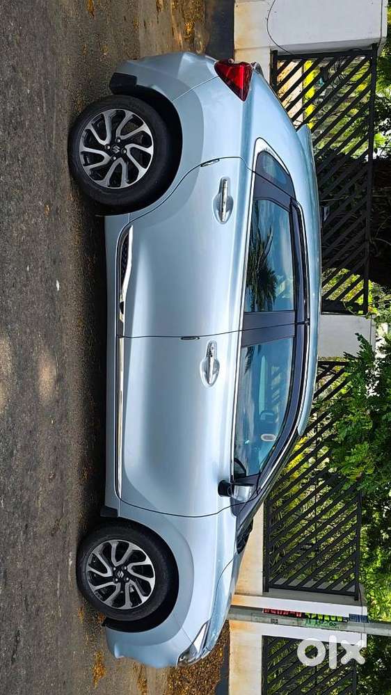 Maruti Suzuki Baleno 1.2 Alpha At, 2023, Petrol