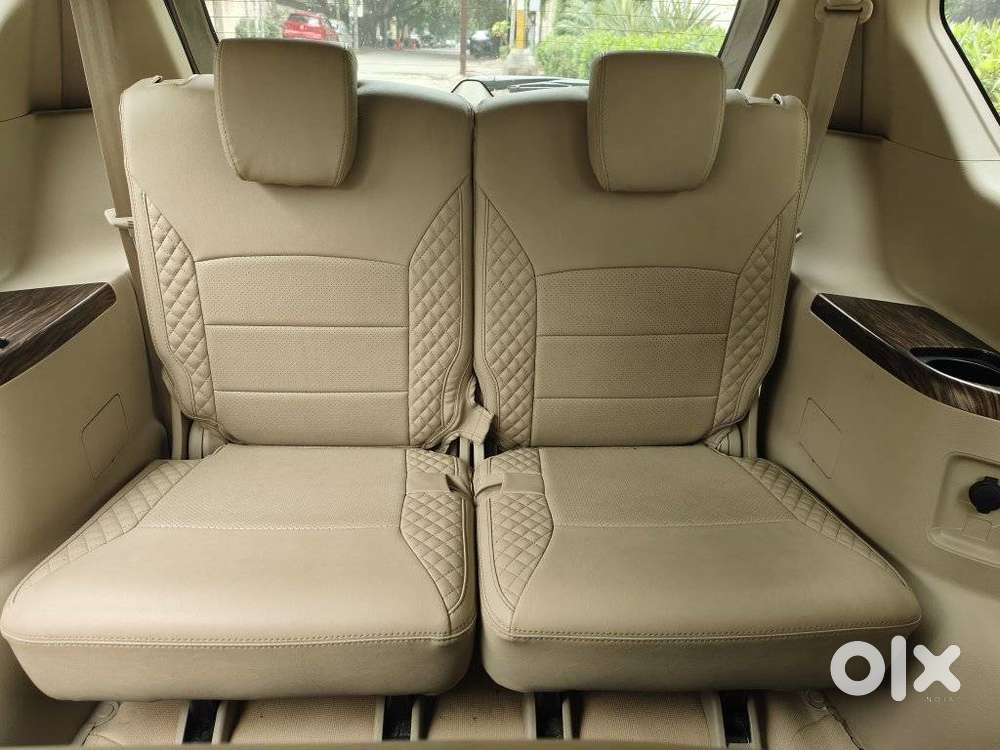 Maruti Suzuki Ertiga 1.5 Zxi Shvs, 2020, Petrol