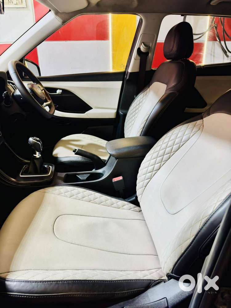 Hyundai Creta 1.5 Sx, 2023, Petrol