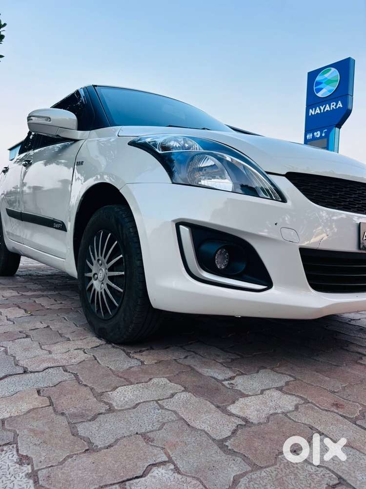 2017 Maruti Swift Vdi