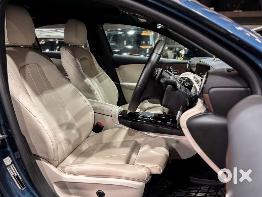 Mercedes-benz A-class Limousine 200d, 2023, Diesel