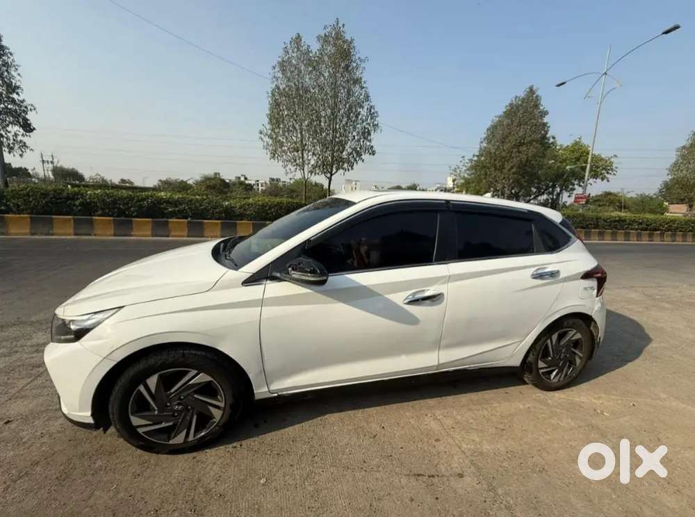 Hyundai I20 2024