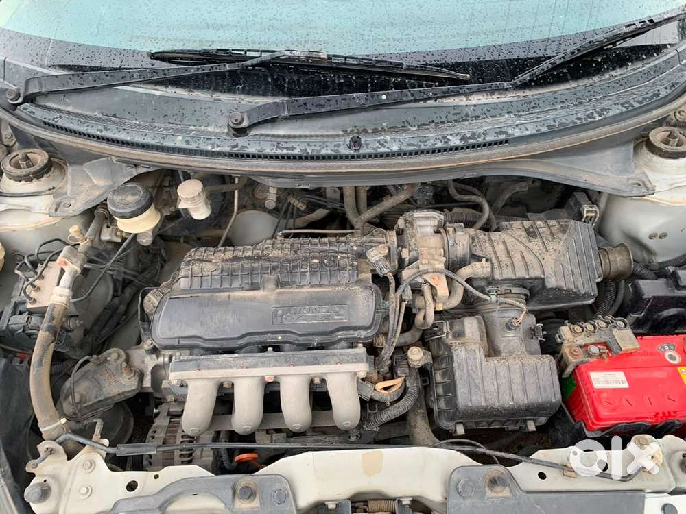 Honda Brio 2012 Petrol 111000 Km Driven
