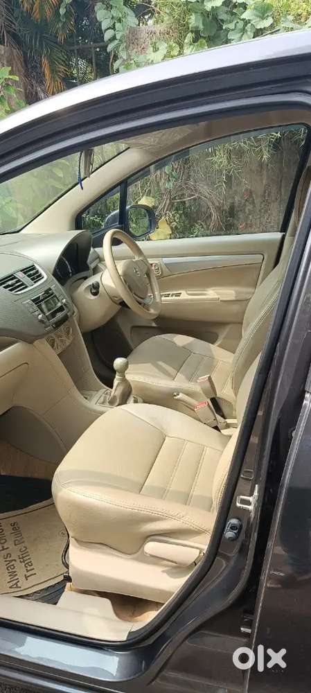 Maruti Suzuki Ertiga 2018 Petrol Well Maintained