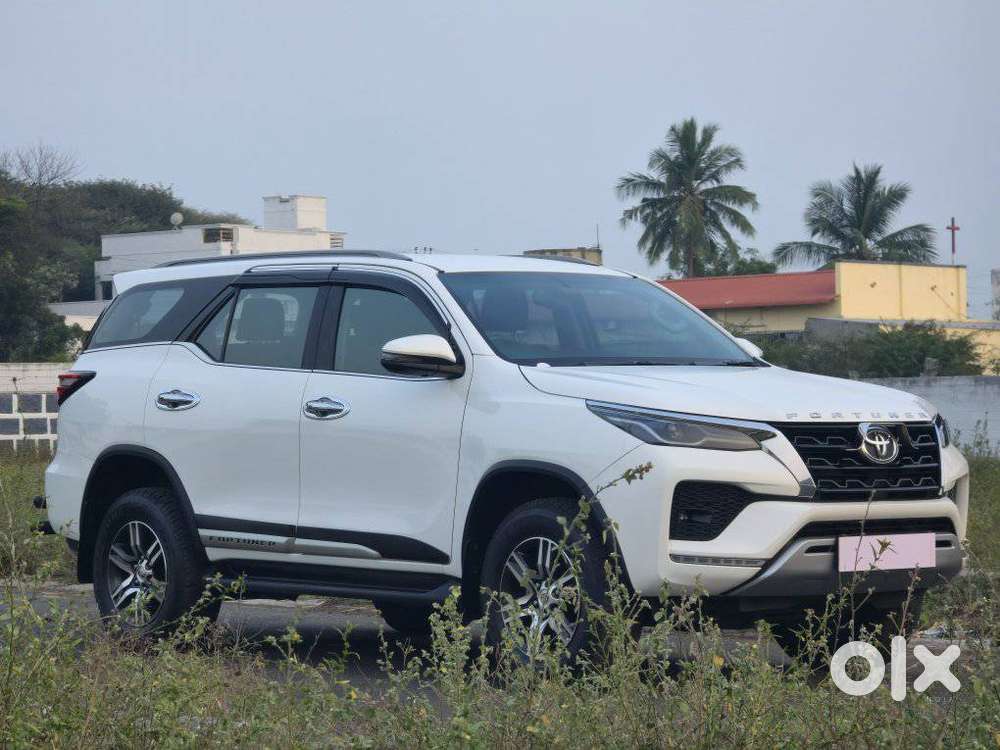 Toyota Fortuner 4x2 At 2.8 Diesel, 2024, Diesel