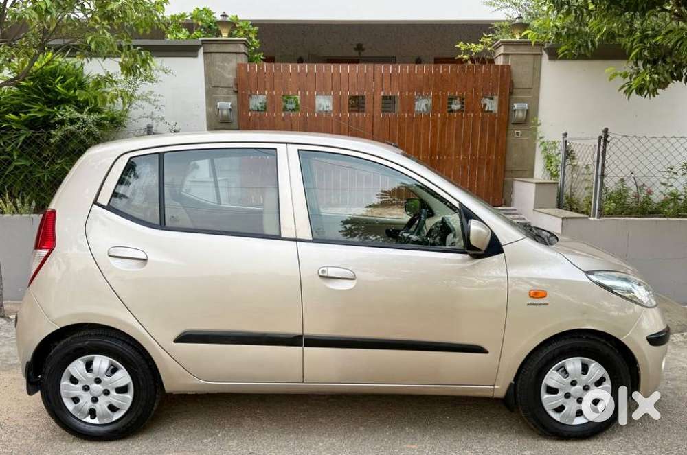 Hyundai I10 Magna 1.2, 2009, Petrol